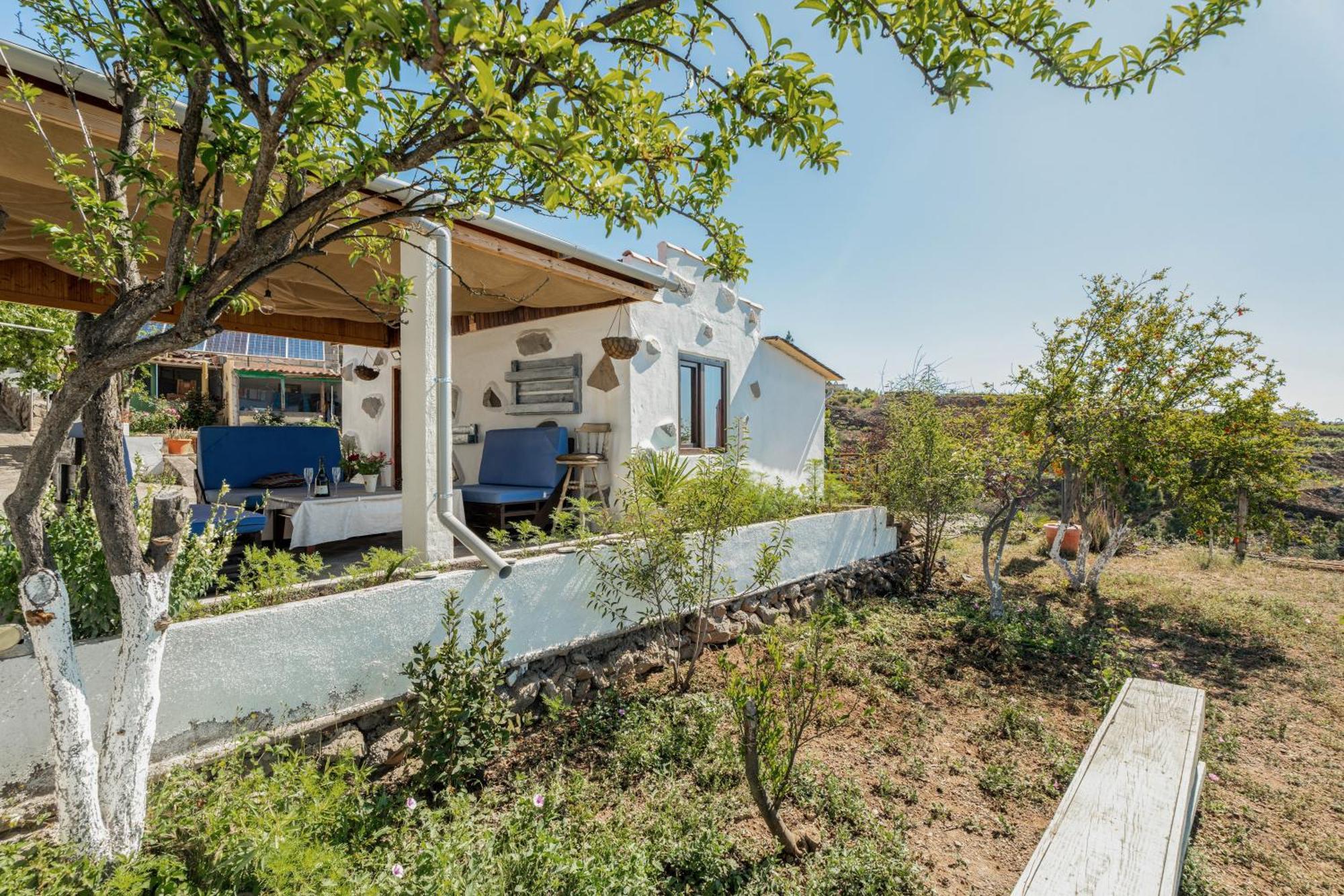 Land Of Dreams 2 Villa Гранадиля де Абона Екстериор снимка